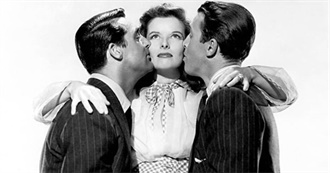 Hailey&#39;s Favorite Romantic Comedies