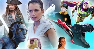 The Billion Dollar Club (2023)