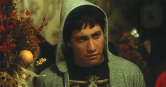 Manic Wayne&#39;s 10 Favourite Jake Gyllenhaal Movies