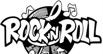 Melhores Do Rock (Geral)