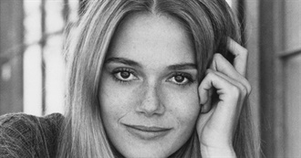 Movies With Peggy Lipton