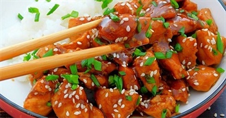 What a Sloth Ate - 23