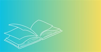 Books Carol Wants to Read in 2024 VI