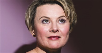 The Films of Monica Dolan