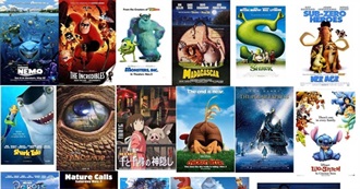 DVD&#39;s From Blake&#39;s Collection