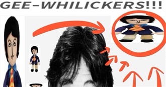 Emicore Albums Jumbled