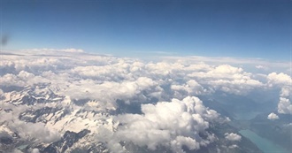 3 Places for Each Letter