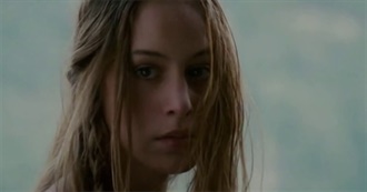 Rhubarb&#39;s &#39;Would Watch Again&#39; Movie List