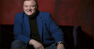 Brendan Gleeson Movies Adam Has Seen (04.12.2018)