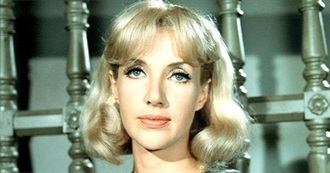 The Films of Justine Lord