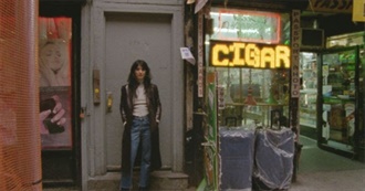 The 25 Best Songs About New York City