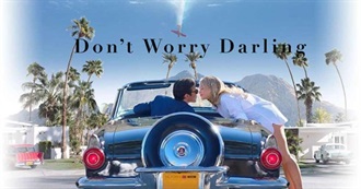 AN ACTRESS Who Has Started Showing Great Acting in Recent Years- FLORENCE PUGH