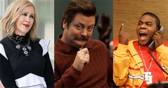 Best Television Characters of the 21st Century