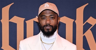 Filmography - Lakeith Stanfield