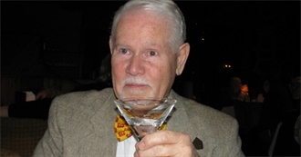 Some of the Books on David&#39;s Bookshelves