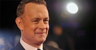 Tom Hanks Filmography (2019)
