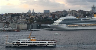 Mediterranean Voyage, October to November