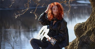 Most Popular Music Genres of ISTP Persons