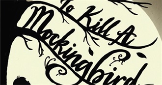 Books Jamie Brought to Canada