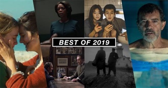 Metacritic Best Movies of 2019 (In Order)