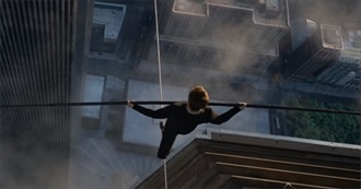 20 Inspirational Movies