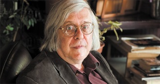 Jonathan Rosenbaum&#39;s Favorite Films