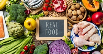 Sue&#39;s Favorite Foods