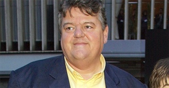 The Comic Strip Presents... - The Films of Robbie Coltrane