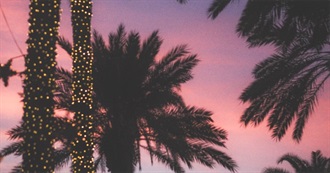 What&#39;s Your Favorite Month?