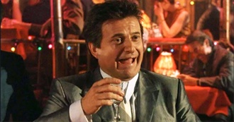 The One and Only Joe Pesci