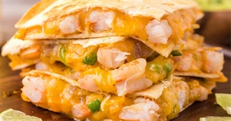 Quesadilla