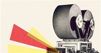 Movies and Shorts S Has Seen - Part Two - 1971 to 1980