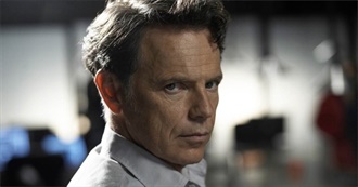 Dave.H&#39;s Ten Favorite Bruce Greenwood Films