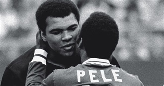 Biographyonline.Net 100 Top Sports Personalities + 4 Others