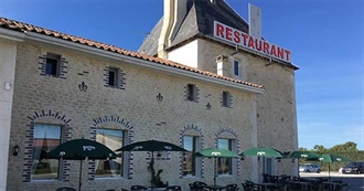 Food From the Charente (Cuisine Charentaise)