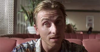 IMDb Top 10: Tim Roth