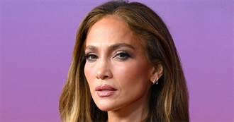 Jennifer Lopez - Filmography (2026)