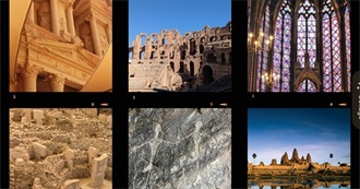 Historic Places SC Has Visited, Part 2