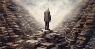 Have You Read More Than 22 of These?