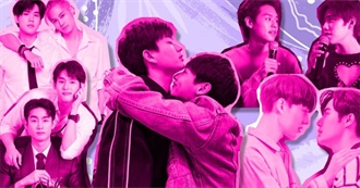 Bhps Mydramalist TV Shows