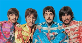 Soren&#39;s Liked Songs