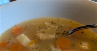 Big T&#39;s Food Eaten Today 1005