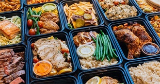 Abcs of Ash&#39;s Favorite Foods