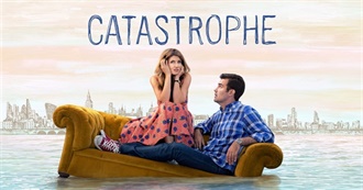 Catastrophe Episode Guide