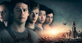 Movies Ive Seen 1930s - 2018