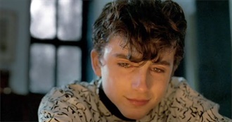 Great Films With Great Soundtracks