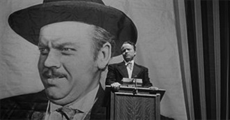 The 500 Greatest Films According to They Shoot Pictures Don&#39;t They