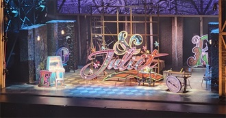 Musicals I&#39;ve Enjoyed