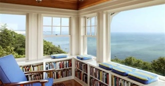 Beth&#39;s Never Ending to Be Read List