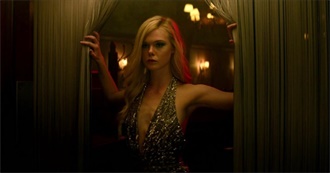 Movies I&#39;ve Surprisingly Never Seen